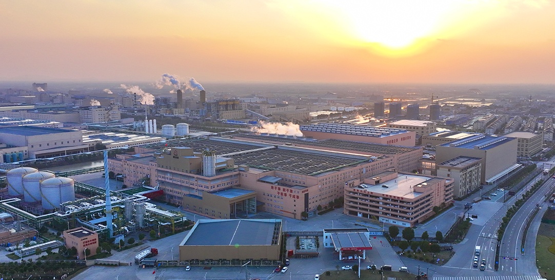 1704181893619608 NG集团愿景
