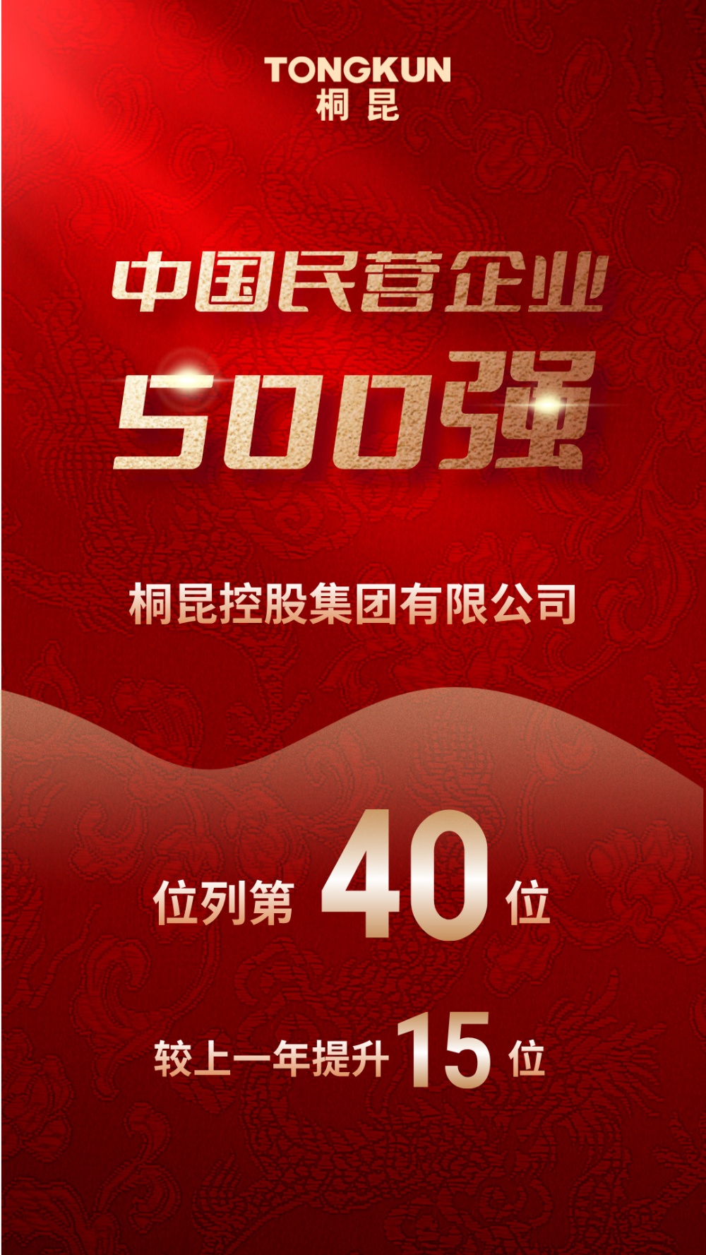 1728868913324947 中国民企500强-网站新闻海报
