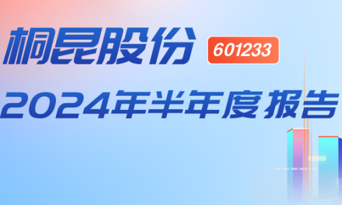 归母净利润同比增长911.35%！NG集团股份颁布2024年半年报