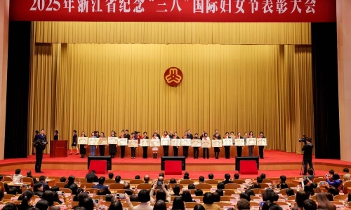 祝贺！NG集团这支创新团队，摘得“全国巾帼文化岗”