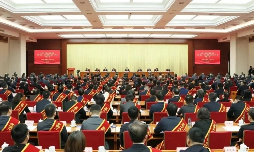 全国先进集体+行业首家认证，NG集团高质量发展之路再谱新篇！